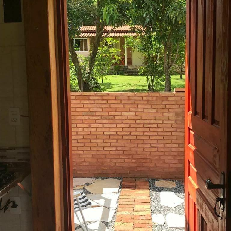 Chale Montanha Magica Villa São Tomé das Letras Eksteriør bilde