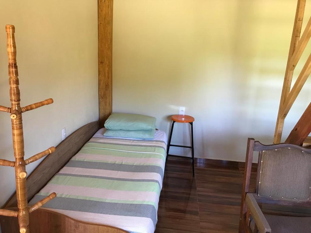 Chale Montanha Magica Villa São Tomé das Letras Eksteriør bilde
